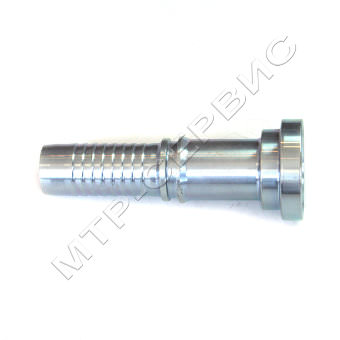 Фитинг 79,4 SFS  (0) (Г) ду 38  (1k)