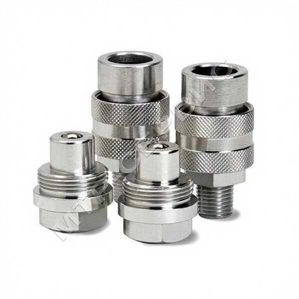 1/4"(НР NPT) Розетка БРС(700bar) KZE(HPA, J, БРСД)-B-02SM 1/4"(НР NPT) Розетка БРС(700bar) KZE(HPA, J, БРСД)-B-02SM